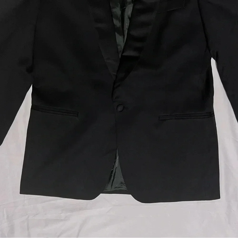 BARNEYS NEW YORK MARZOTTO Italy Men’s Blazer